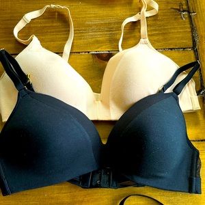 Lively bras 36B